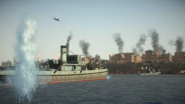 Easy Red 2 Stalingrad v1.1.8-DOGE Download Torrent [PC GAME]