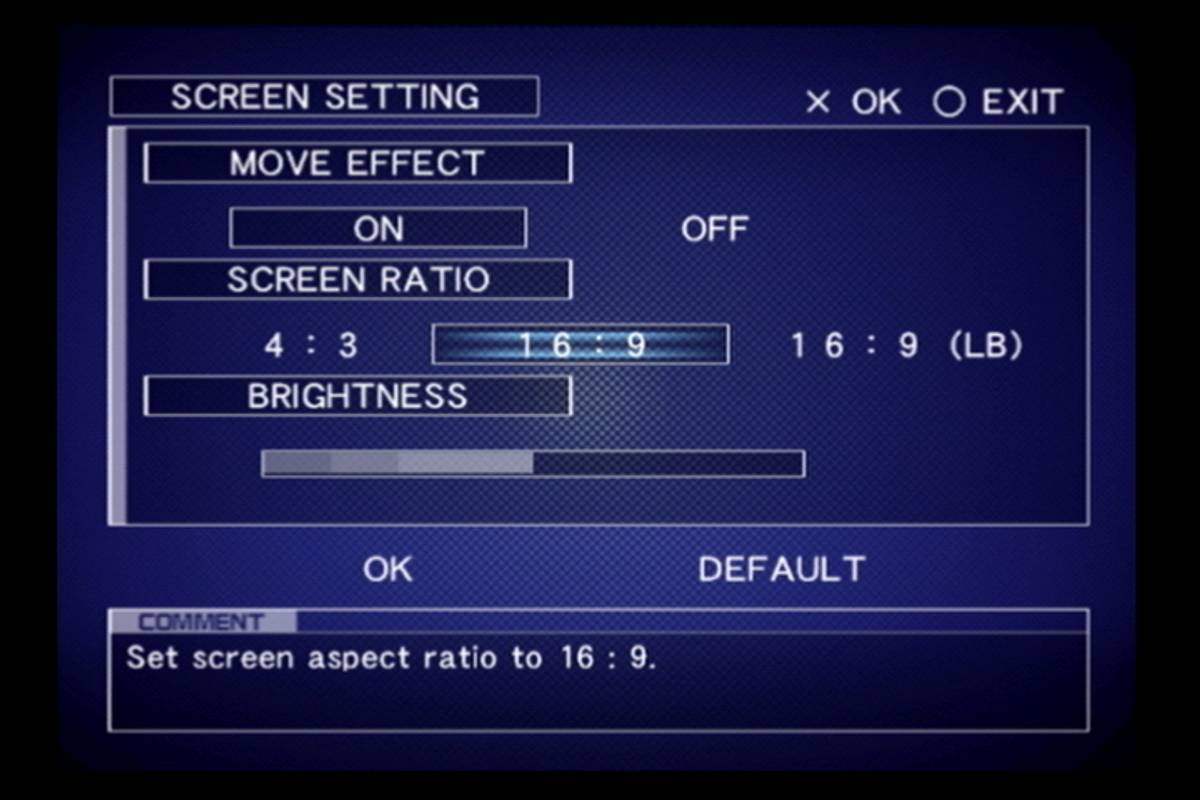 Echo Night: Beyond ISO - PS2 screenshot 6