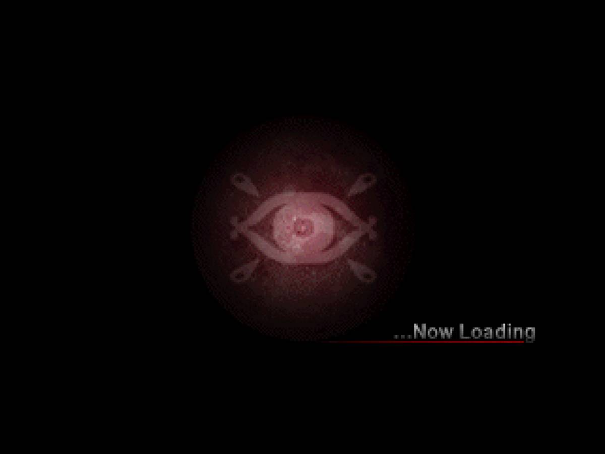 Echo Night#2: Nemuri no Shihaisha ISO - PS1 screenshot 2