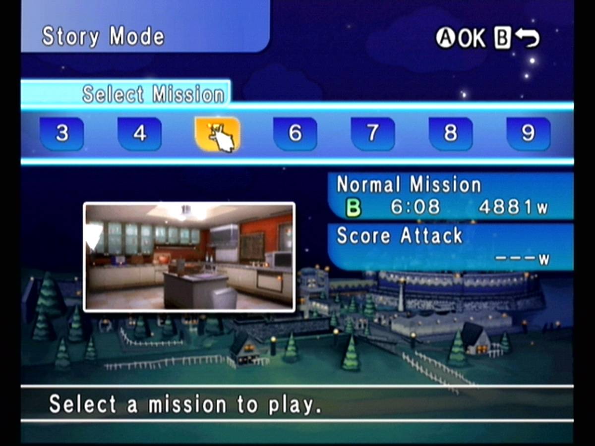 Elebits ISO - Wii screenshot 5