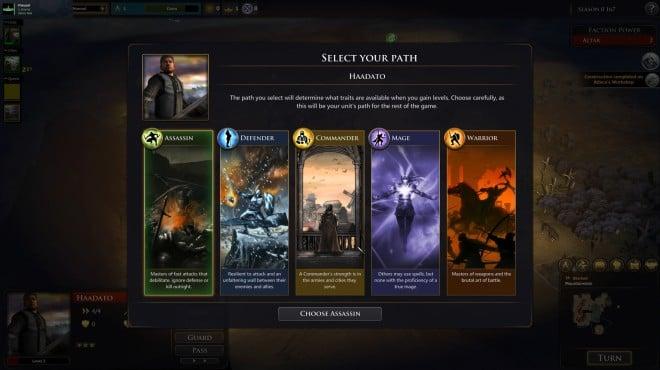 Elemental: Reforged screenshot 2