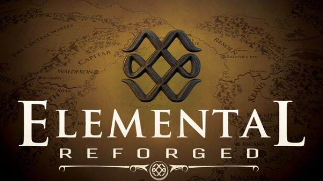 Elemental: Reforged Download Torrent [PC GAME]