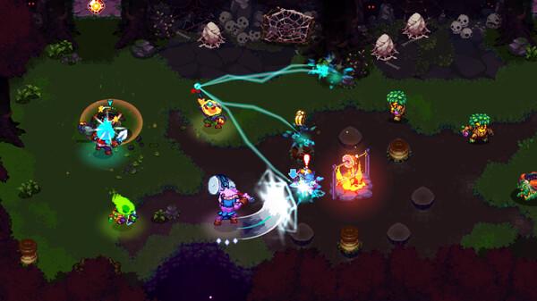 Ember Knights-P2P Download Torrent [PC GAME]