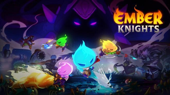 Ember Knights v2 3 0-TENOKE Download Torrent [PC GAME]
