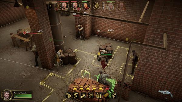 Empire of Sin Premium Edition v20251007-P2P screenshot 1