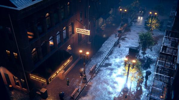 Empire of Sin Premium Edition v20251007-P2P screenshot 2
