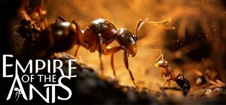 Empire of the Ants-RUNE screenshot 1