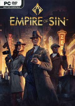 Empire of Sin Premium Edition v20251007-P2P Download Torrent [PC GAME]