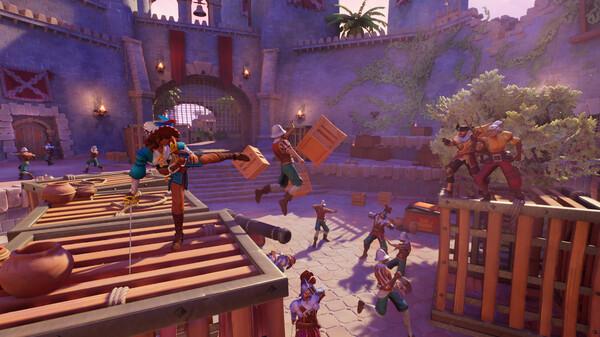En Garde!-RUNE Download Torrent [PC GAME]