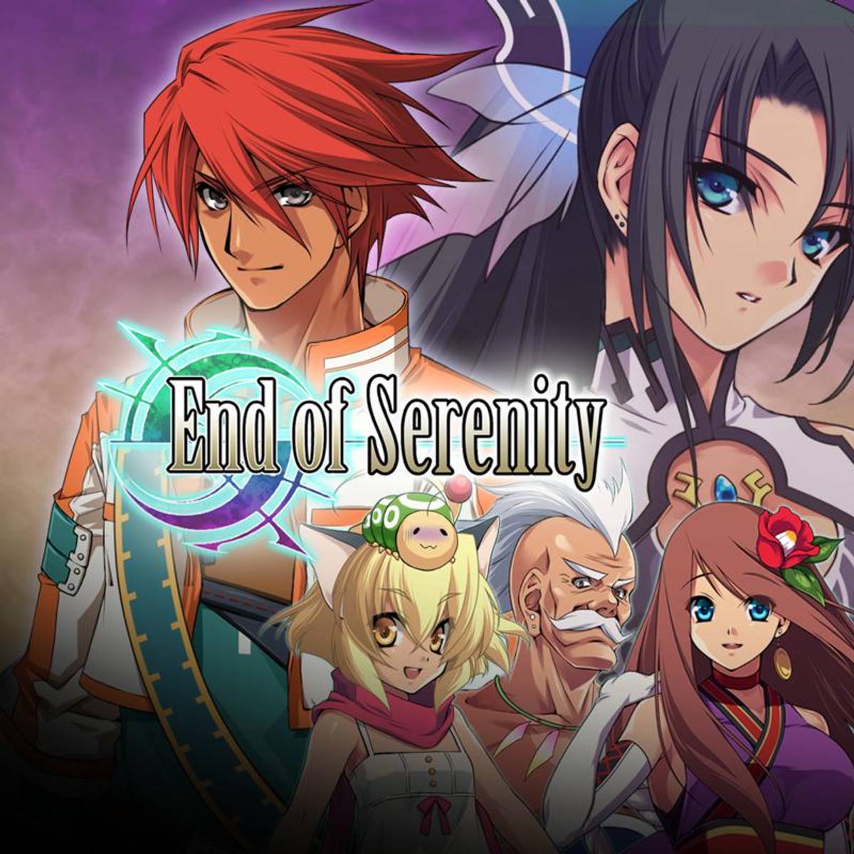 Download Torrent End of Serenity ISO – PSP