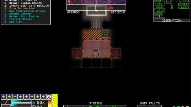 Endless Dark screenshot 1