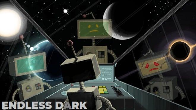 Endless Dark Download Torrent [PC GAME]