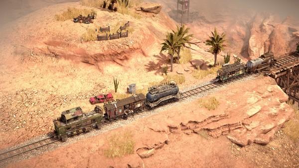 Endzone – A World Apart: Distant Places-FLT Download Torrent [PC GAME]