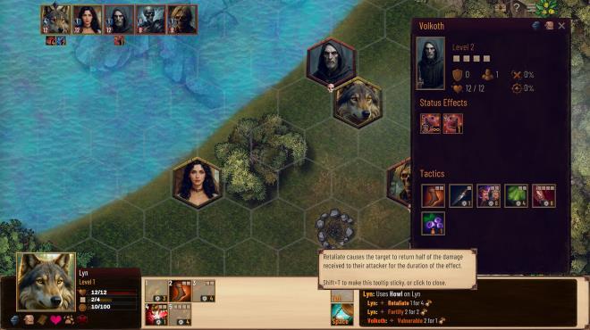 Erannorth Renaissance (v1.0.3) screenshot 1