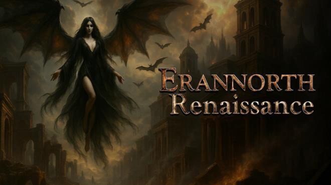 Erannorth Renaissance (v1.0.3) Download Torrent [PC GAME]