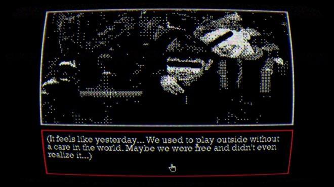 Loop//Error screenshot 1