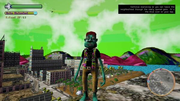 Escape From Lavender Island-TENOKE Download Torrent [PC GAME]