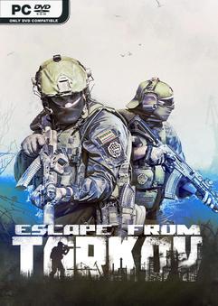 Download Torrent Escape From Tarkov v0.16.9.0.38809-P2P [PC GAME]