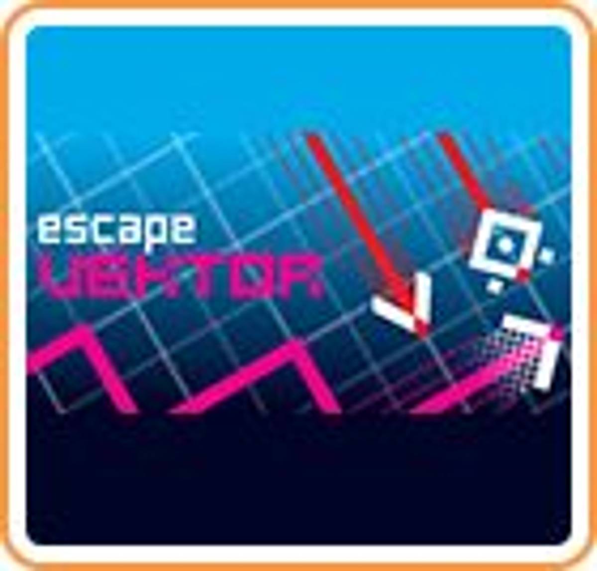 Download Torrent Escape Vektor ROM – 3DS