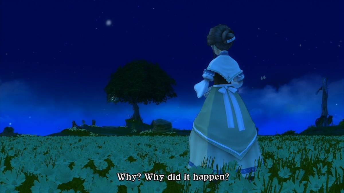 Eternal Sonata ISO - PS3 screenshot 3