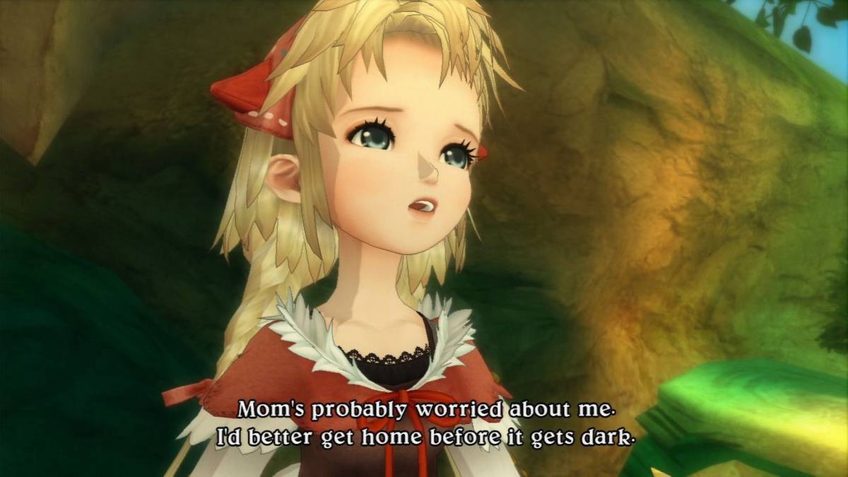 Eternal Sonata ISO - PS3 screenshot 4