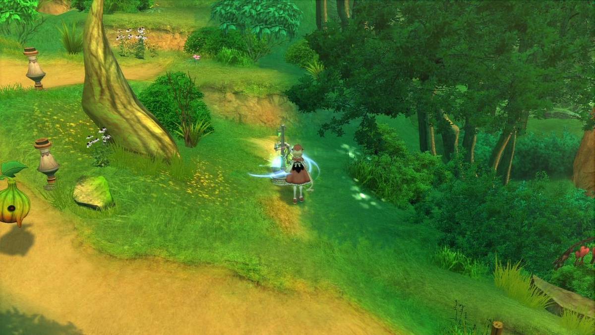 Eternal Sonata ISO - PS3 screenshot 6