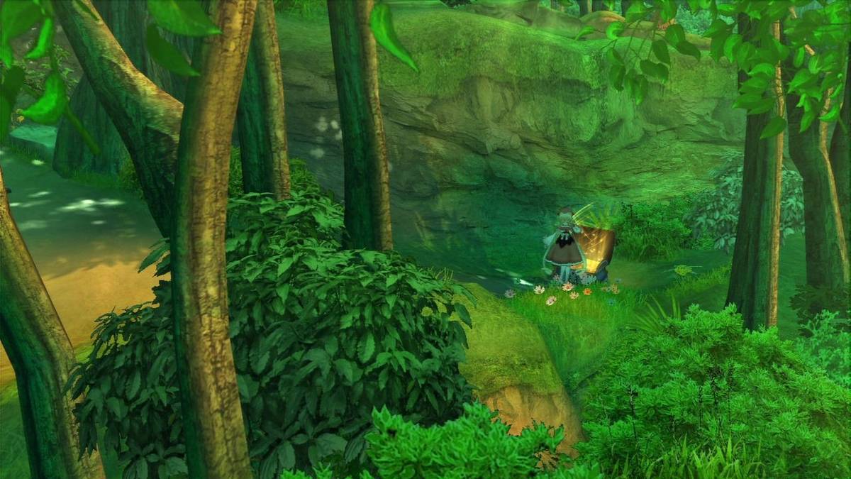 Eternal Sonata ISO - PS3 screenshot 9