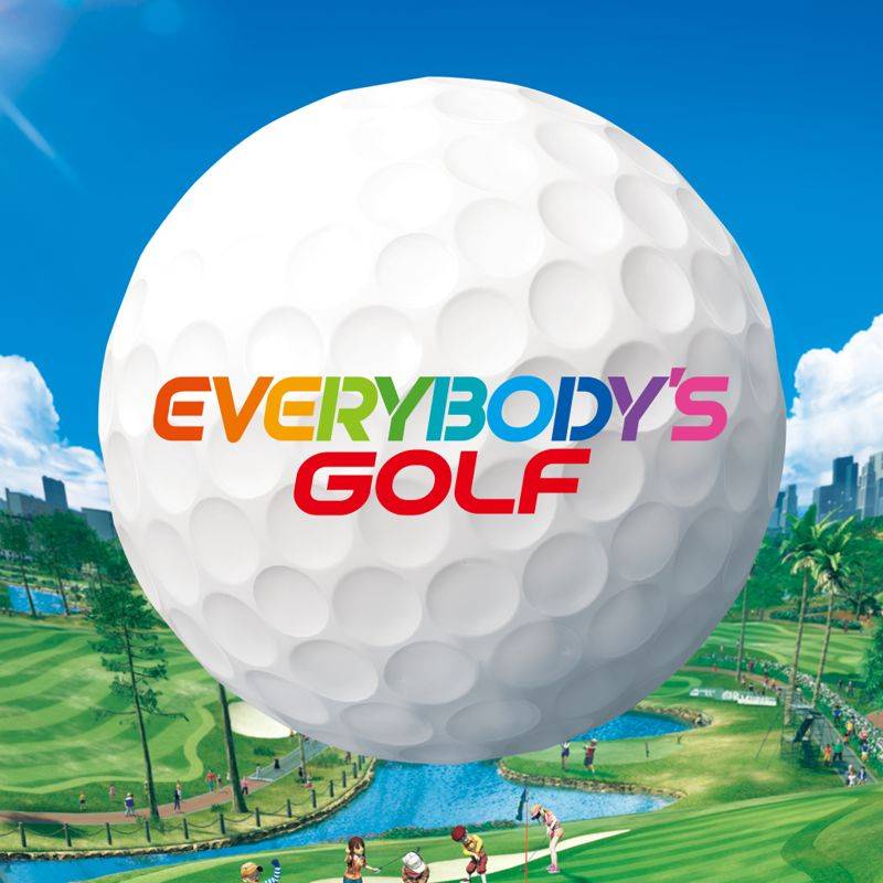 Download Torrent Everybody’s Golf ISO – PS4