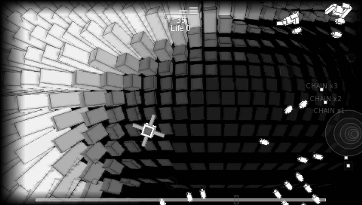 Everyday Shooter ISO - PSP screenshot 6