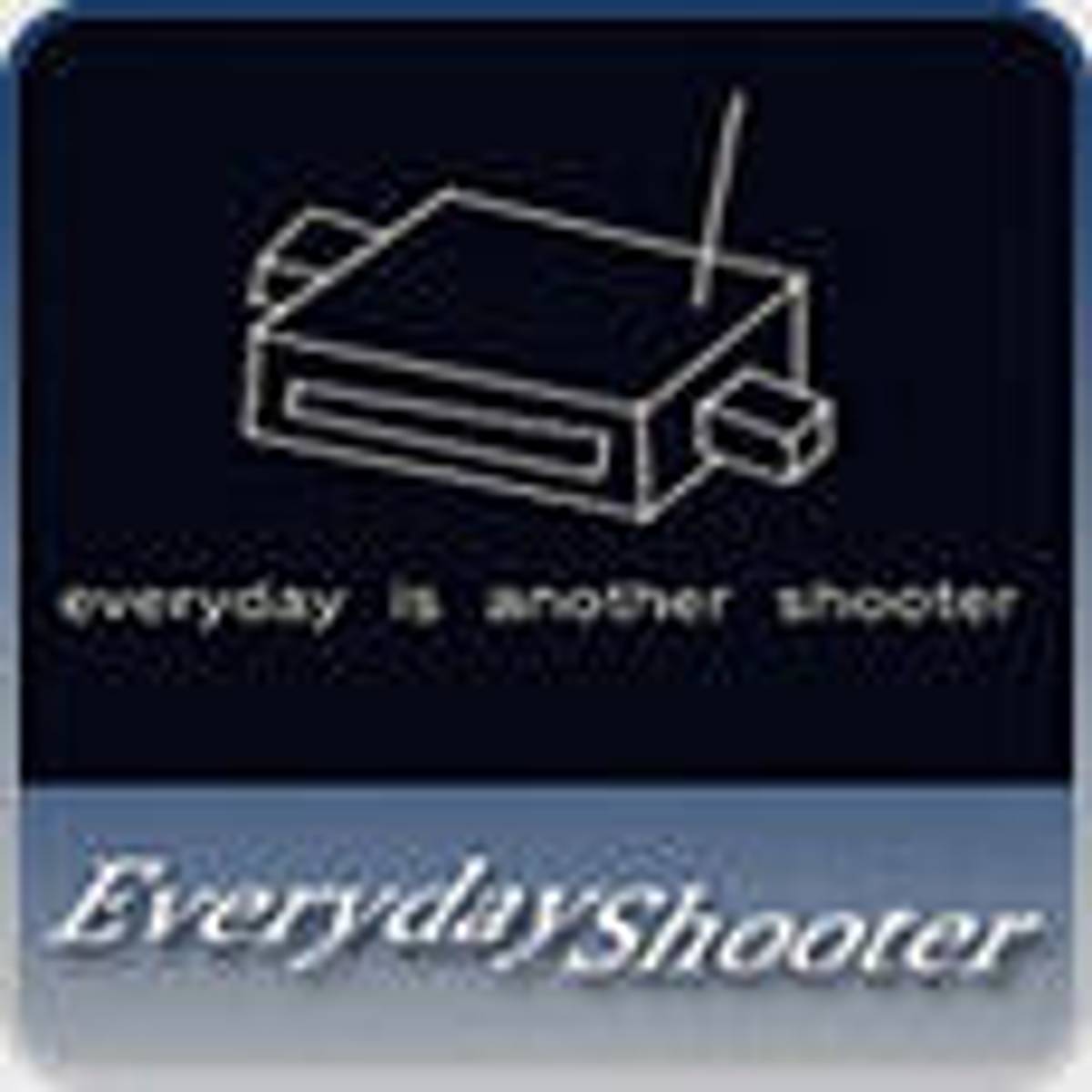 Download Torrent Everyday Shooter ISO – PSP