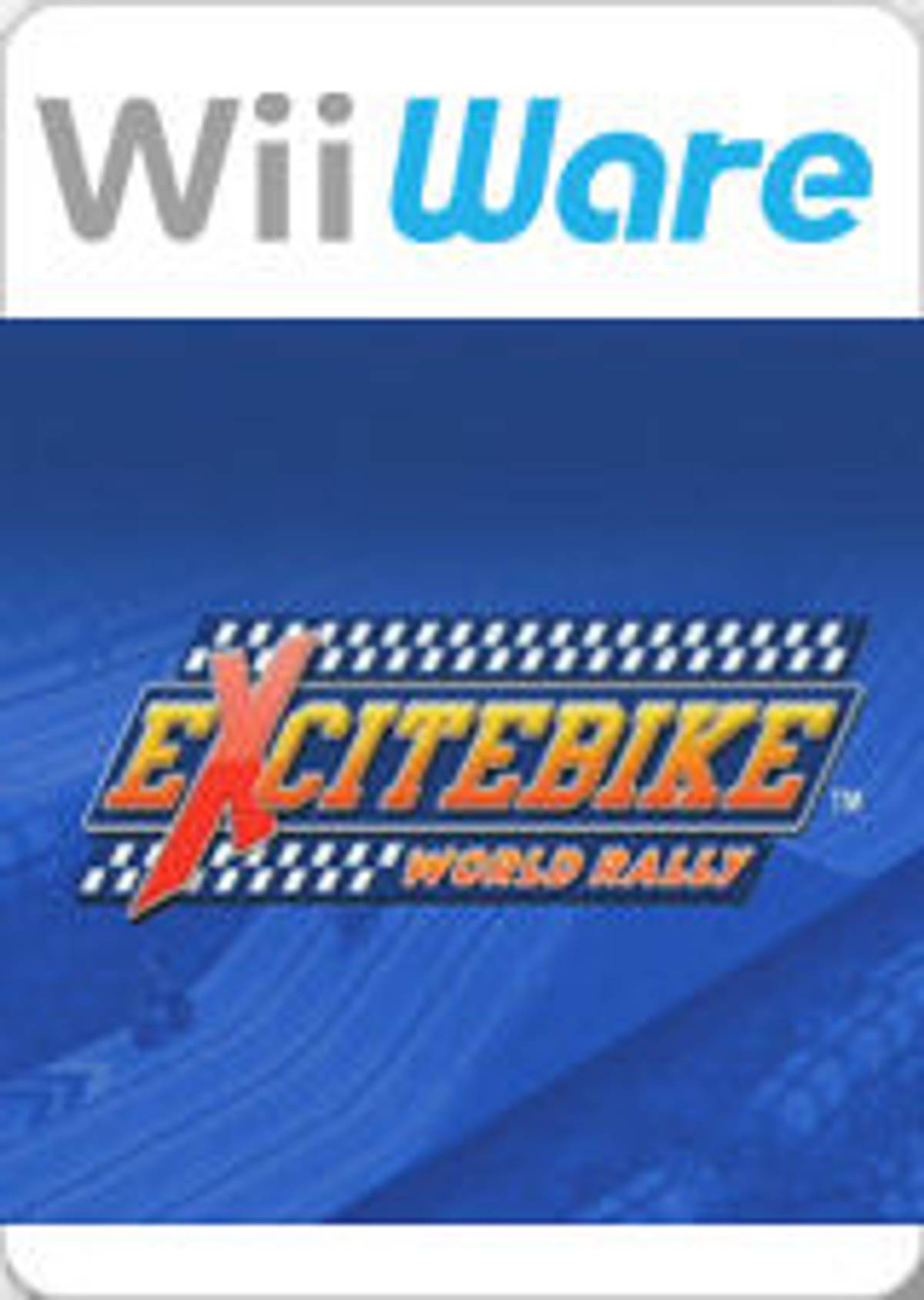 Download Torrent Excitebike: World Rally ISO – Wii