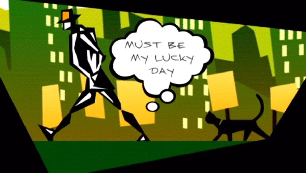 Exit ISO - PSP screenshot 4