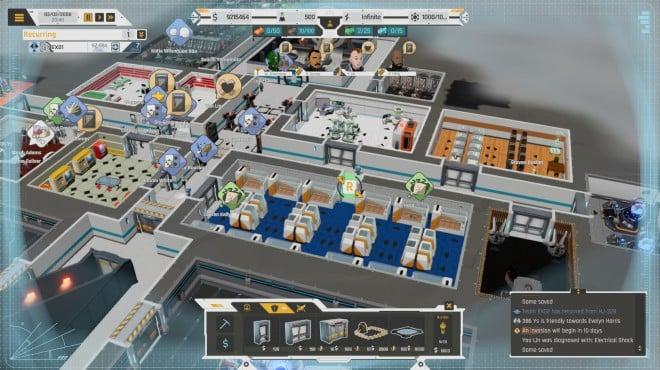 Exogate Initiative v1 1 0-TENOKE screenshot 1