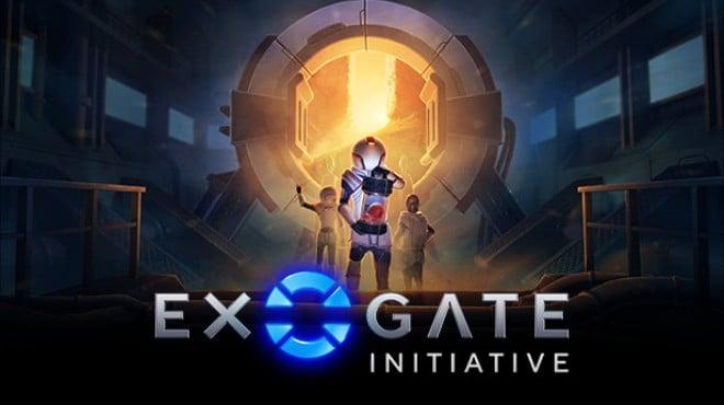 Exogate Initiative v1 1 0-TENOKE Download Torrent [PC GAME]