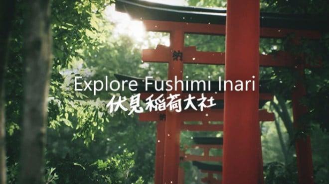 Explore Fushimi Inari Download Torrent [PC GAME]