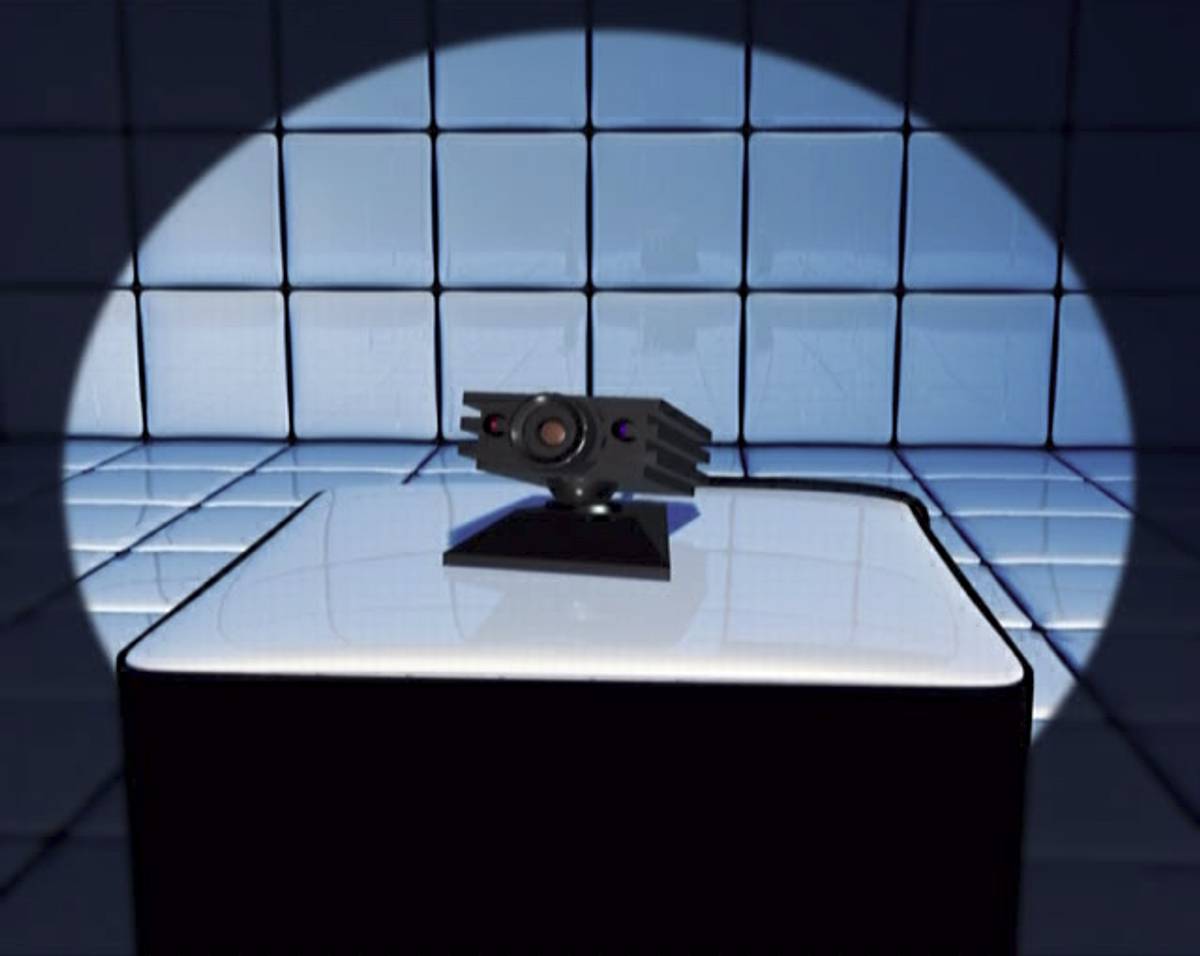 EyeToy: Play ISO - PS2 screenshot 2