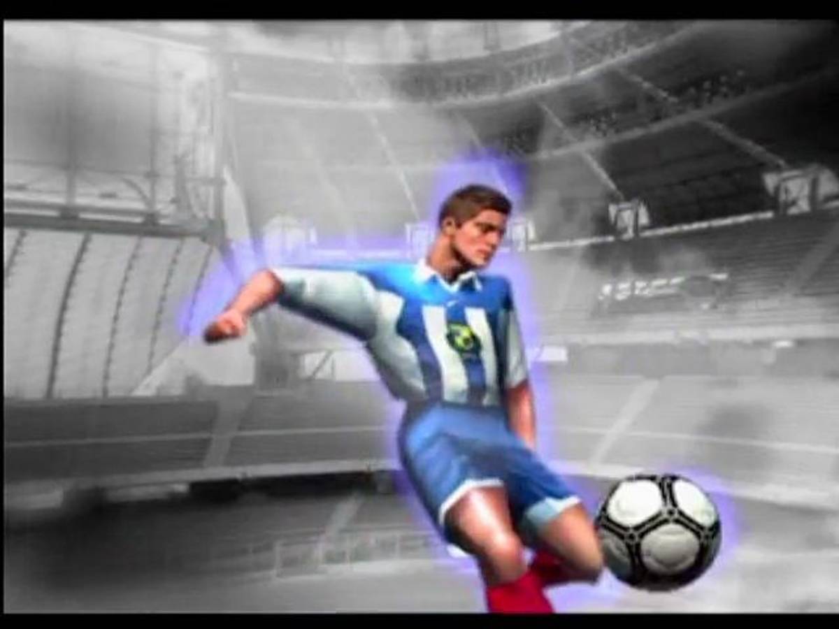 FIFA 99 ISO - PS1 screenshot 2