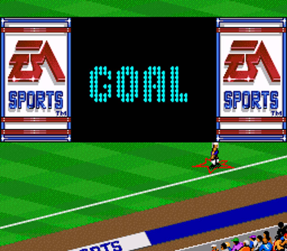 FIFA International Soccer ROM - SNES screenshot 10