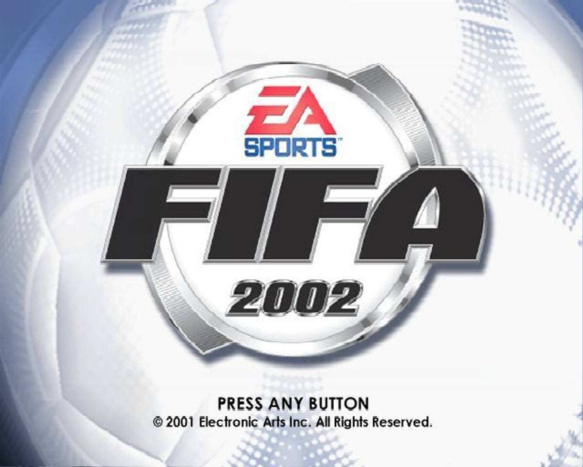 FIFA Soccer 2002: Major League Soccer ISO - PS2 screenshot 3