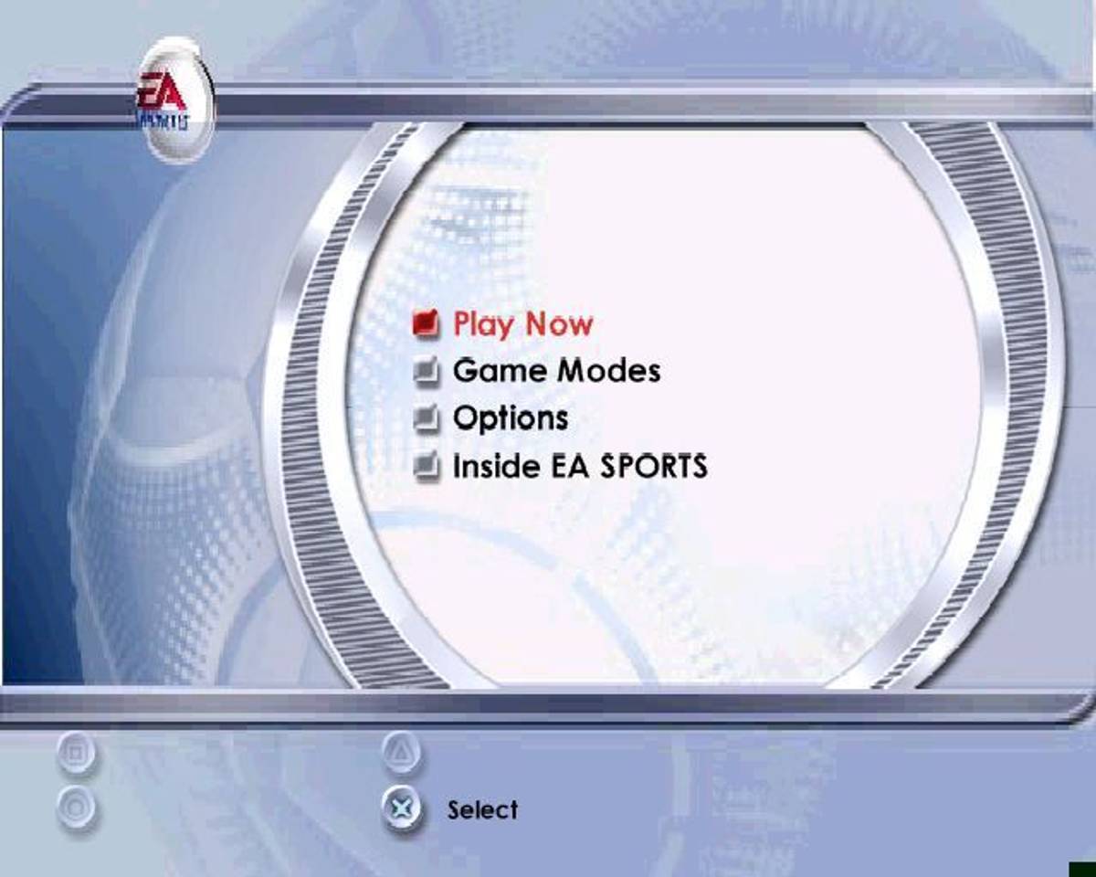 FIFA Soccer 2002: Major League Soccer ISO - PS2 screenshot 4