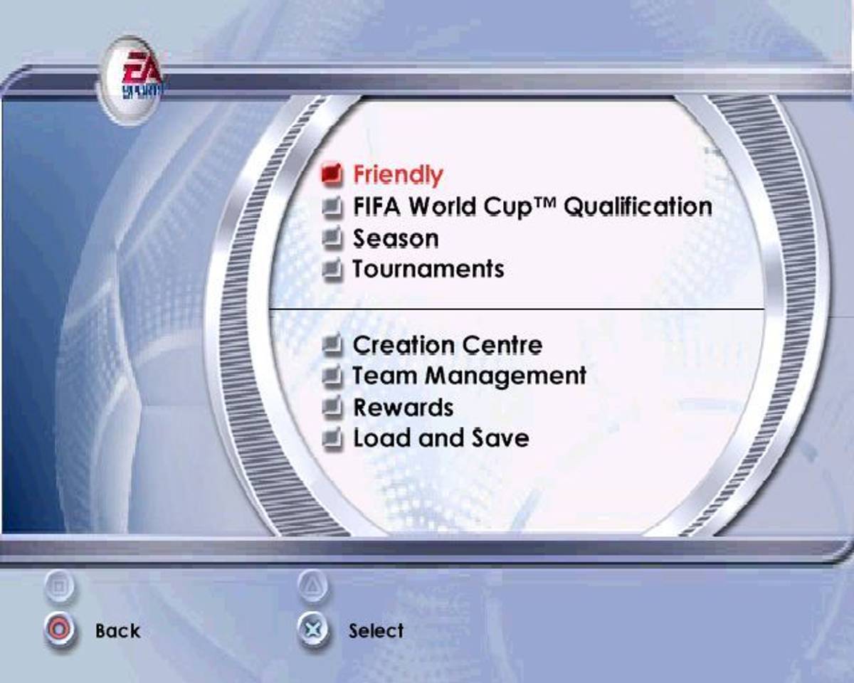 FIFA Soccer 2002: Major League Soccer ISO - PS2 screenshot 6