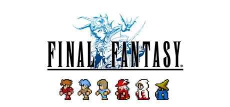 FINAL FANTASY Pixel Remaster Collection-KaOs screenshot 1