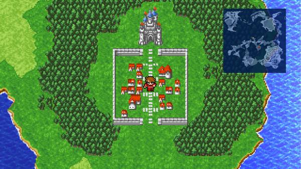 FINAL FANTASY Pixel Remaster Collection-KaOs Download Torrent [PC GAME]