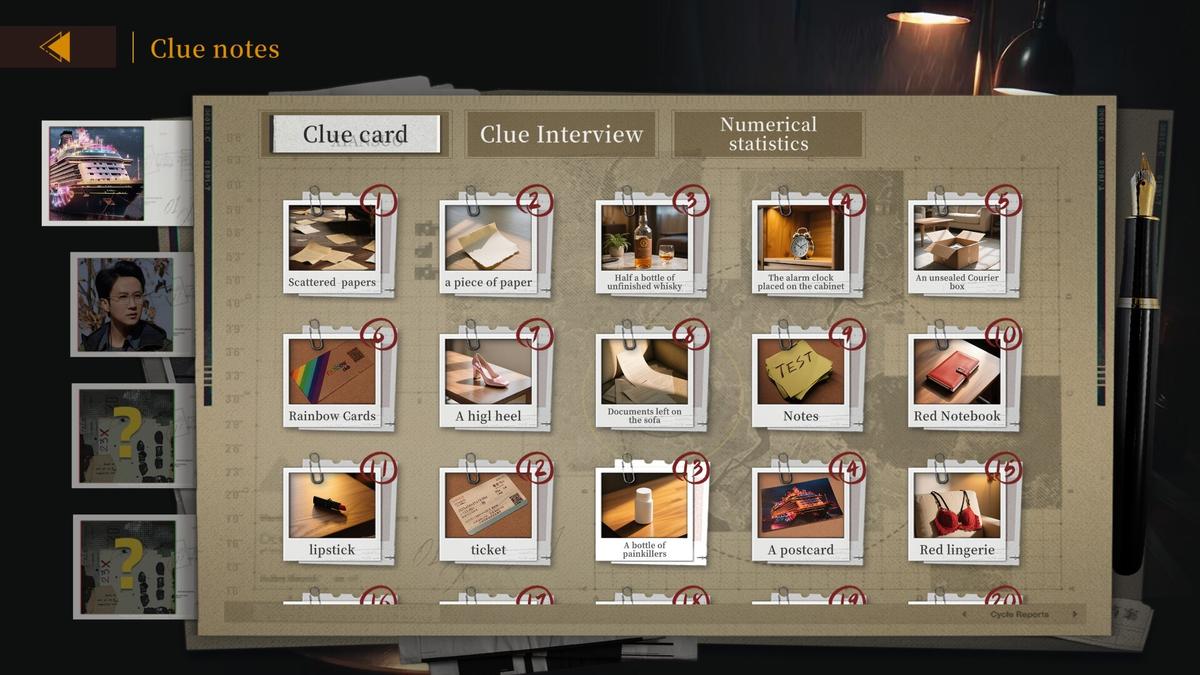 FLAM EVAW-GoldBerg screenshot 2