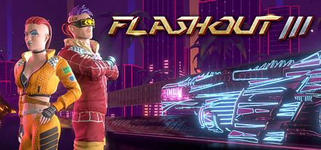 FLASHOUT 3-Razor1911 screenshot 1