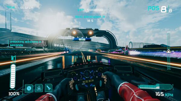 FLASHOUT 3-Razor1911 screenshot 2