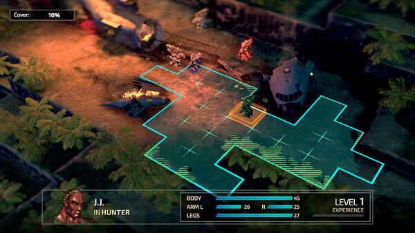 FRONT MISSION 1st: Remake-KaOs Download Torrent [PC GAME]