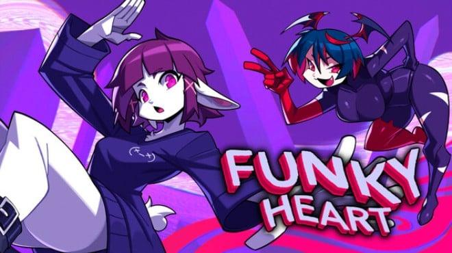 FUNKYHEART-TENOKE Download Torrent [PC GAME]