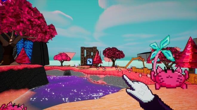 FUNKYHEART-TENOKE screenshot 2