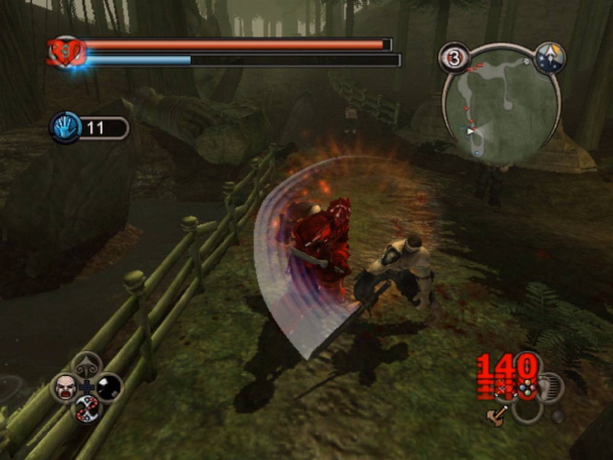 Fable: The Lost Chapters ISO - Xbox screenshot 7